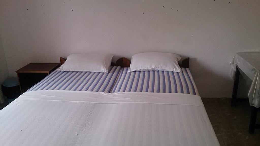 Domingos Guest House Baga Phòng bức ảnh